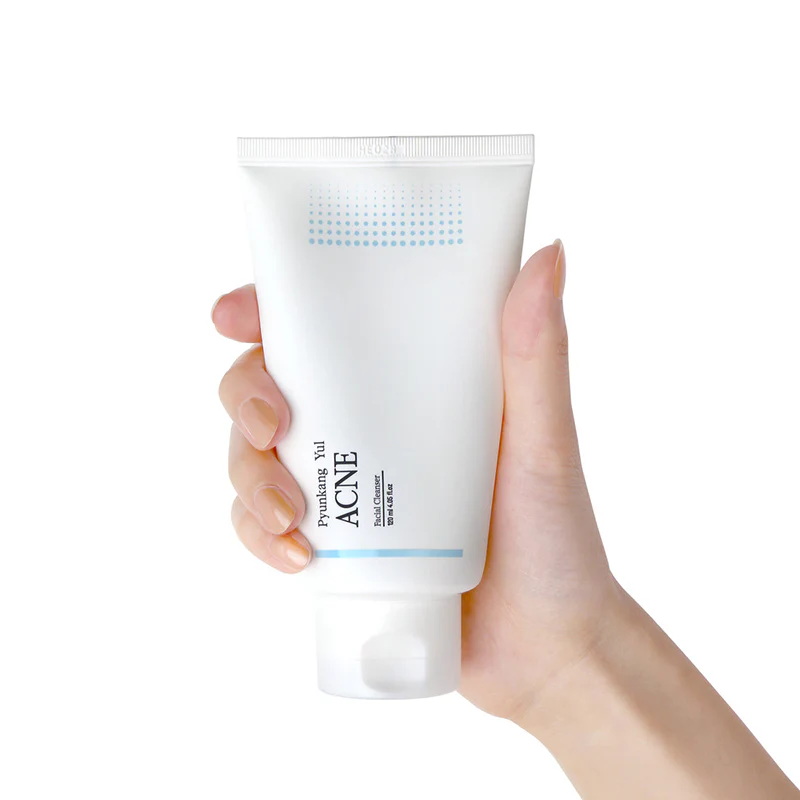 ACNE Facial Cleanser - Image 4