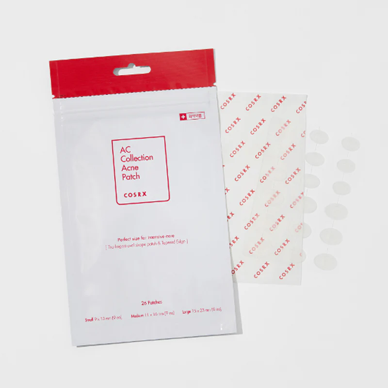AC Collection Acne Patch - Image 3
