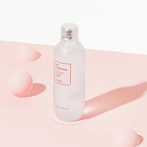 AC Collection Calming Liquid Mild - Image 4