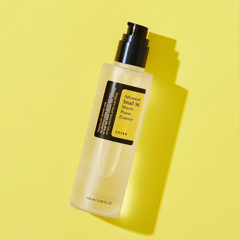 Advanced Snail 96 Mucin Power Essence - Image 7