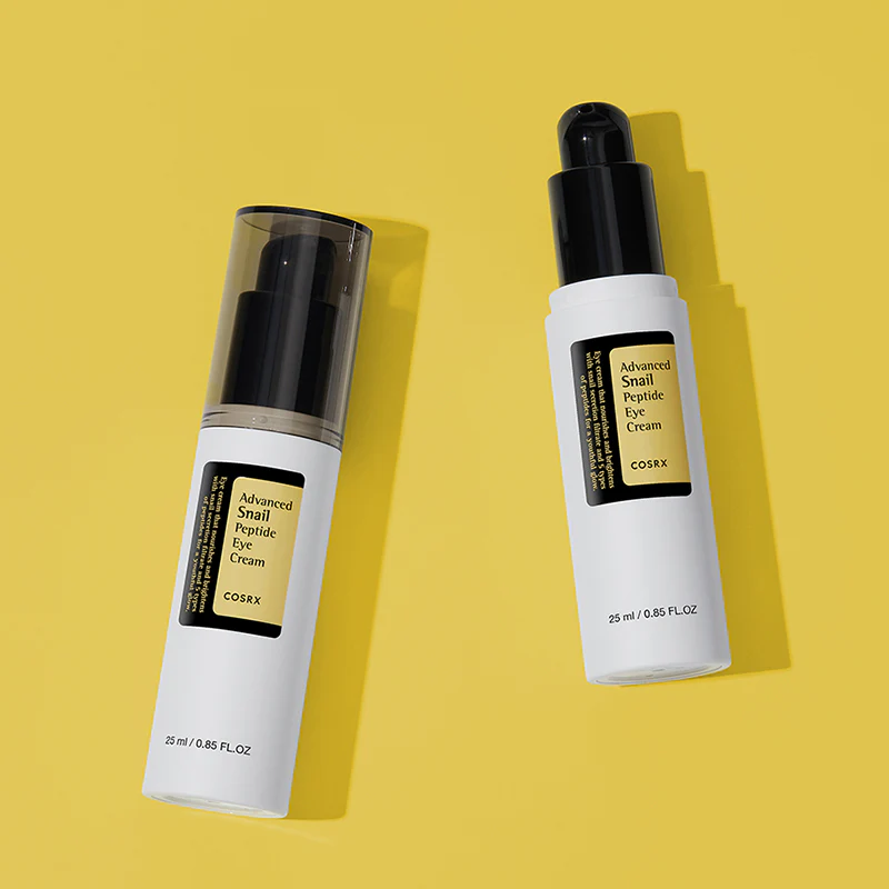 Advanced Snail Peptide Eye Cream - Image 5