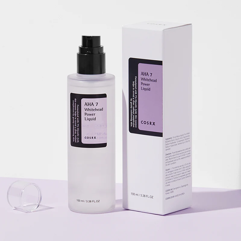 AHA 7 Whitehead Power Liquid - Image 8