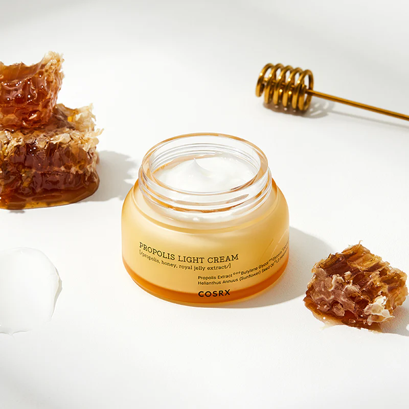 Propolis Light Cream - Image 4