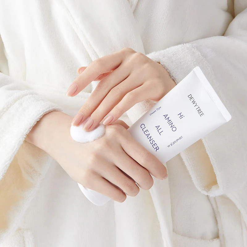 Hi Amino All Cleanser - Image 5