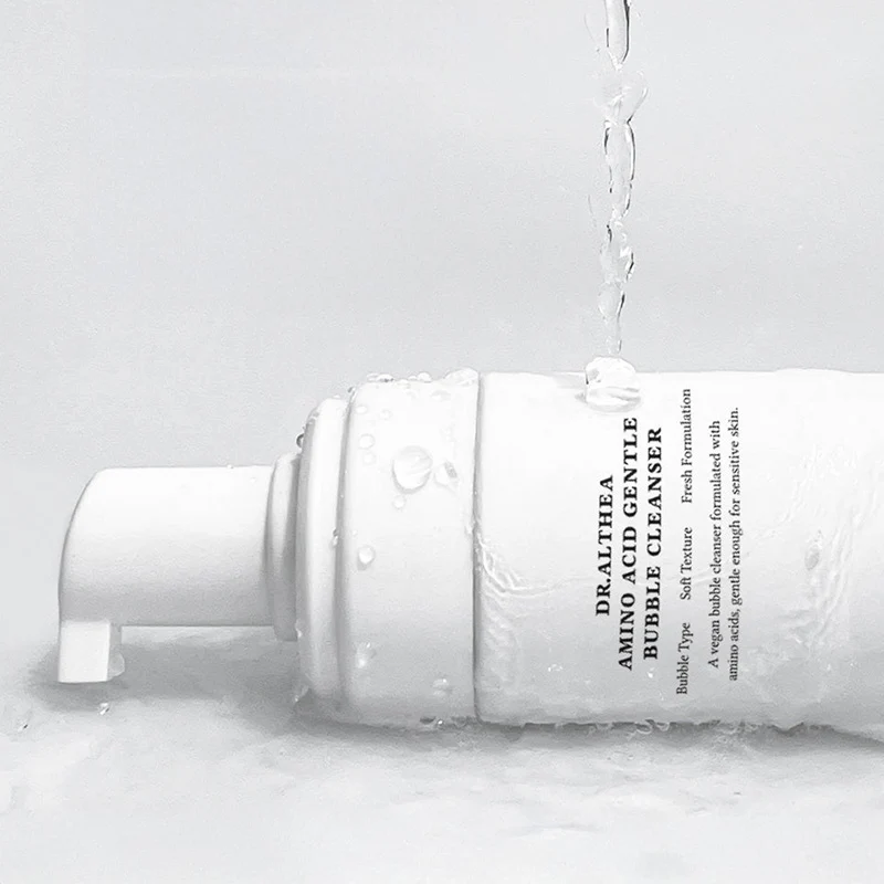 Amino Acid Gentle Bubble Cleanser - Image 4