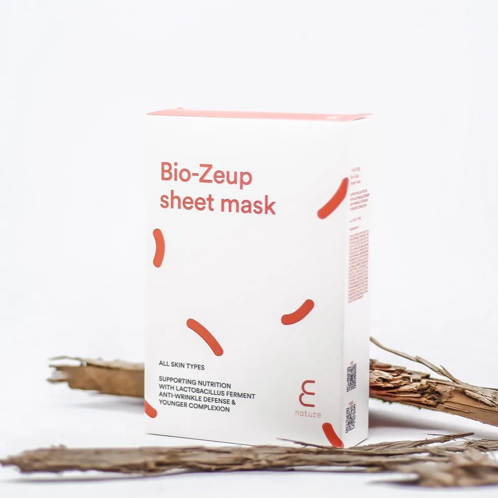 Bio-Zeup Sheet Mask - Image 3
