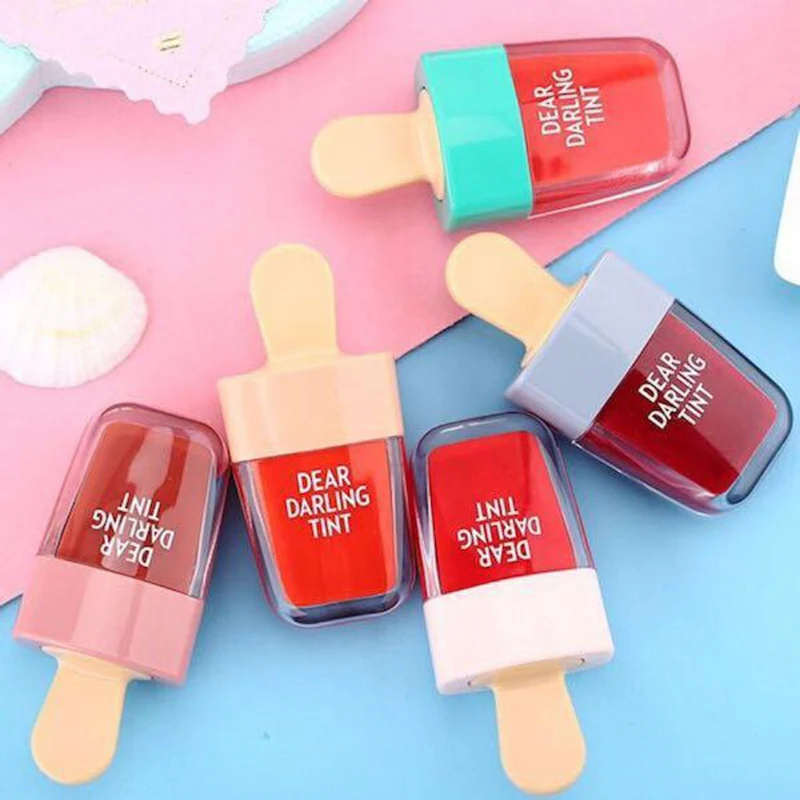 Dear Darling Water Gel Tint Ice Cream - Image 12