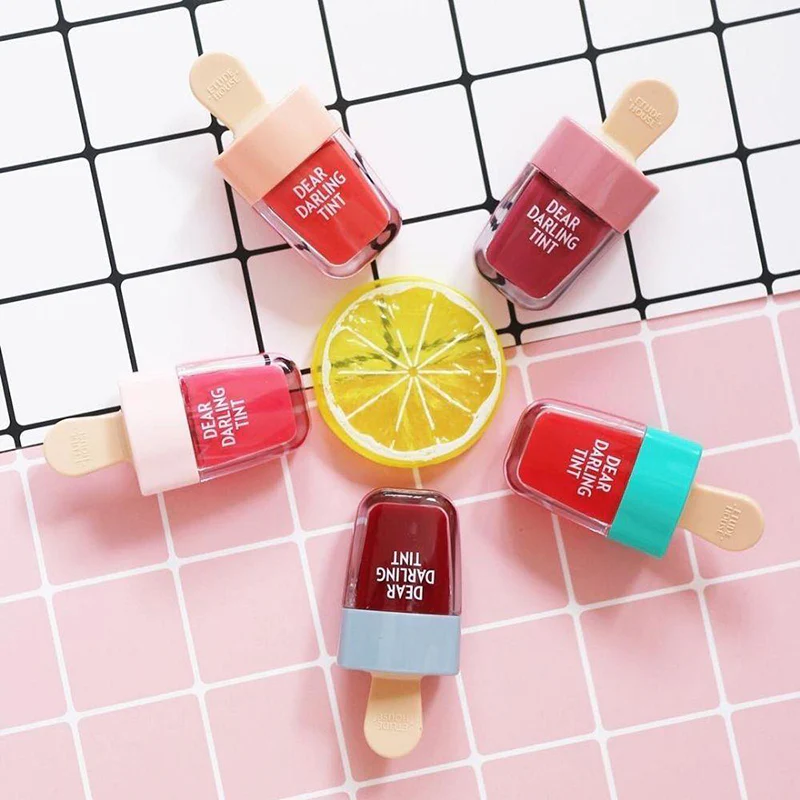 Dear Darling Water Gel Tint Ice Cream - Image 3