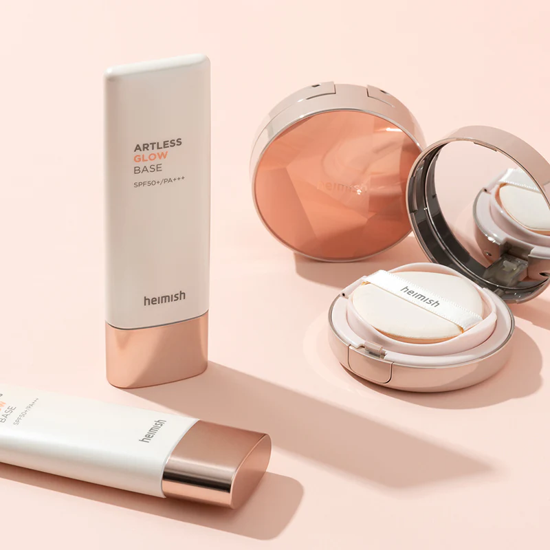 Artless Glow Base SPF50+ - Image 7