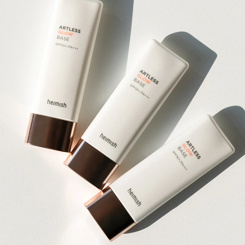 Artless Glow Base SPF50+ - Image 8