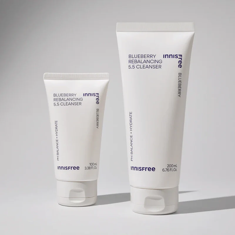 Blueberry Rebalancing 5.5 Cleanser - Image 5
