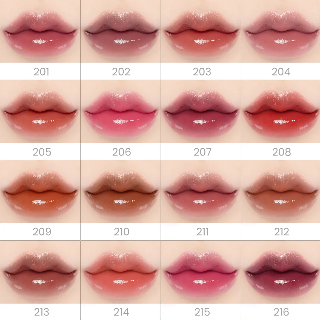 Bonding Glow Lipstick - Image 3