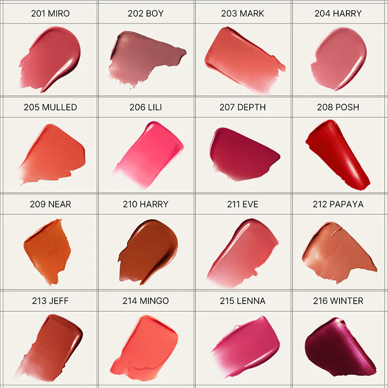 Bonding Glow Lipstick - Image 4