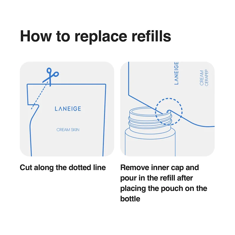 Cream Skin Refiner - Image 9