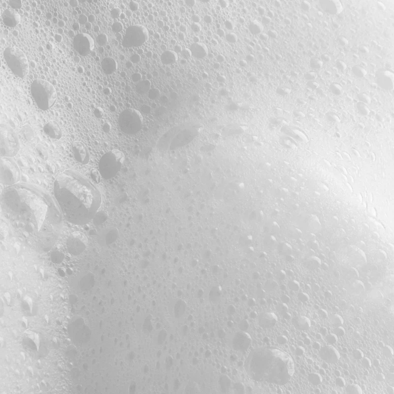 Rice Real Cleansing Foam - Image 3