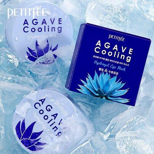 AGAVE Cooling Hydrogel Eye Mask - Image 4
