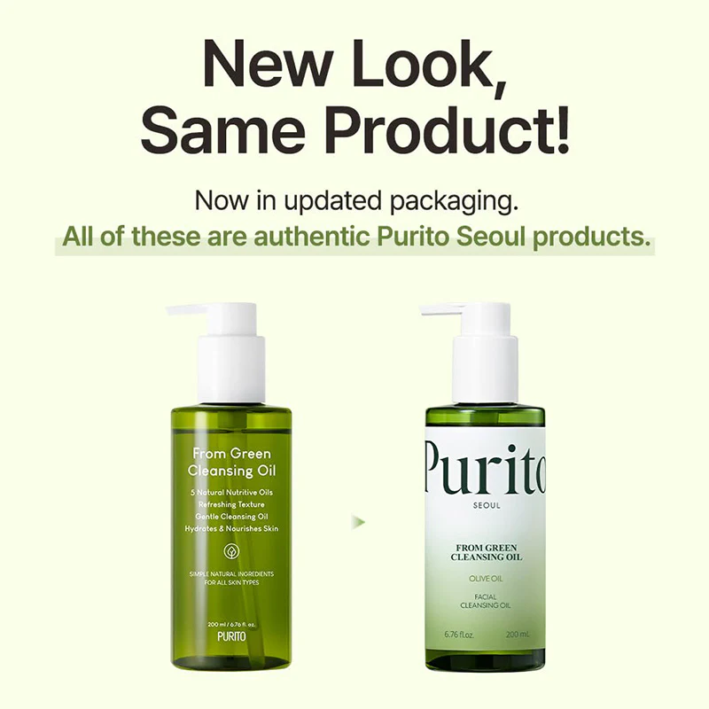 From Green Cleansing Oil - Image 5