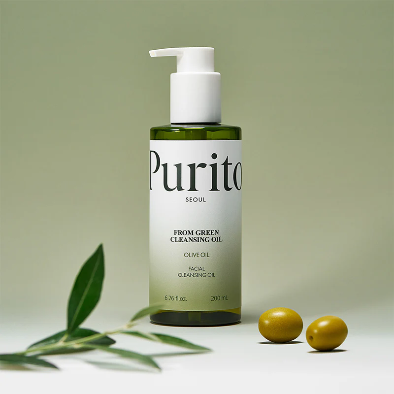 From Green Cleansing Oil - Image 6