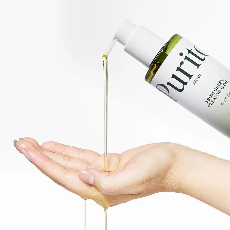 From Green Cleansing Oil - Image 8