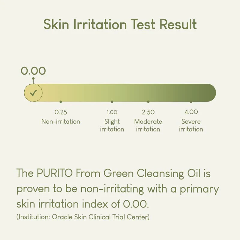 From Green Cleansing Oil - Image 9