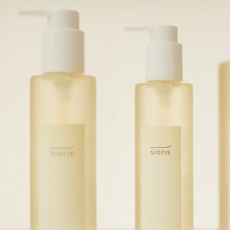 Fresh Moment Cleansing Oil - Image 3