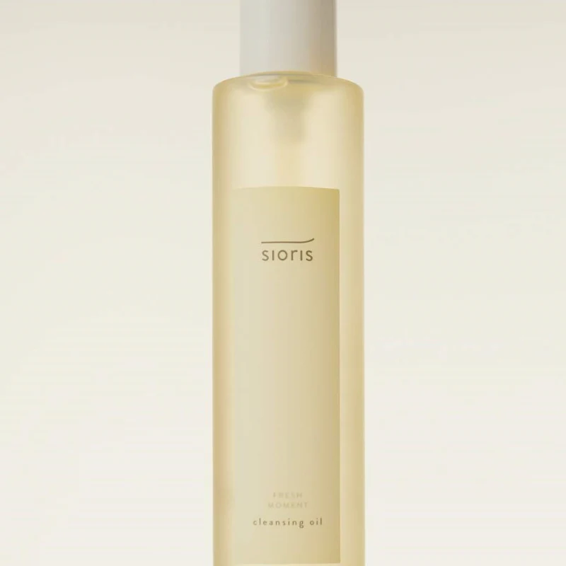 Fresh Moment Cleansing Oil - Image 5