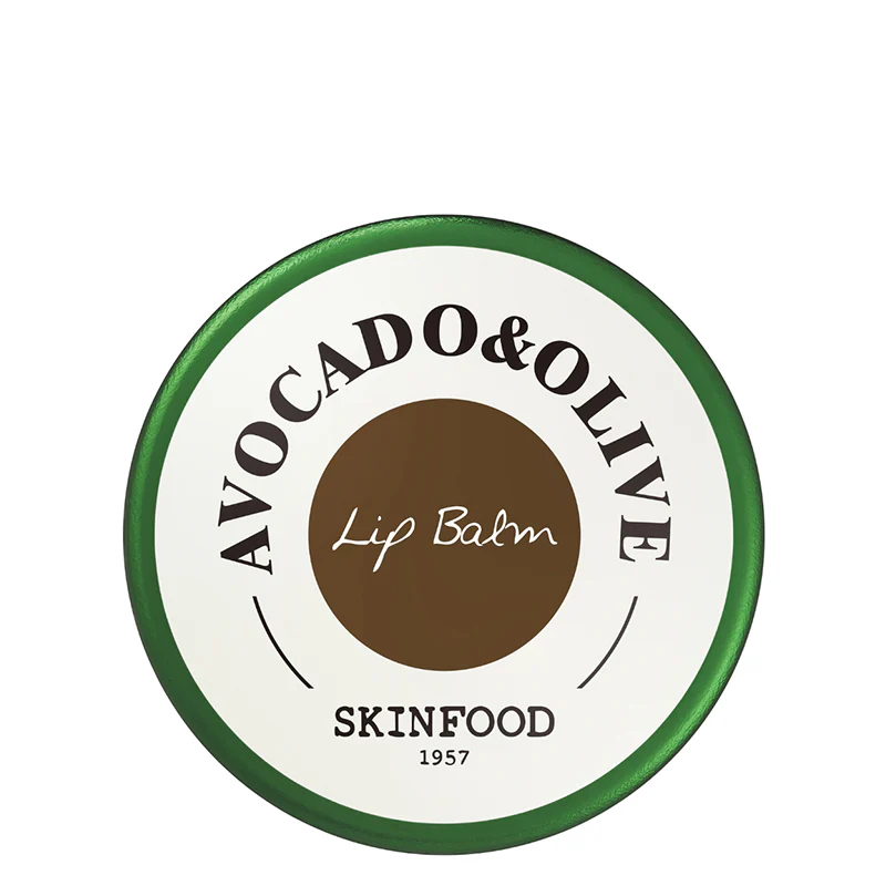 Avocado & Olive Lip Balm - Image 7