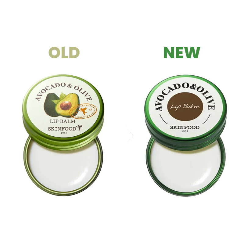 Avocado & Olive Lip Balm - Image 8