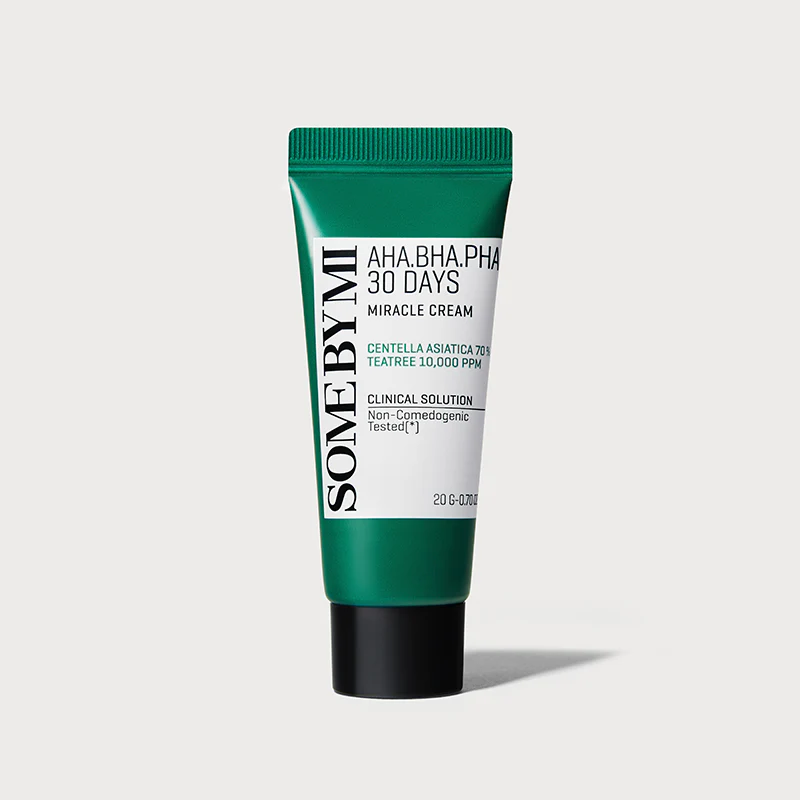 AHA BHA PHA 30 Days Miracle AC SOS Kit - Image 6