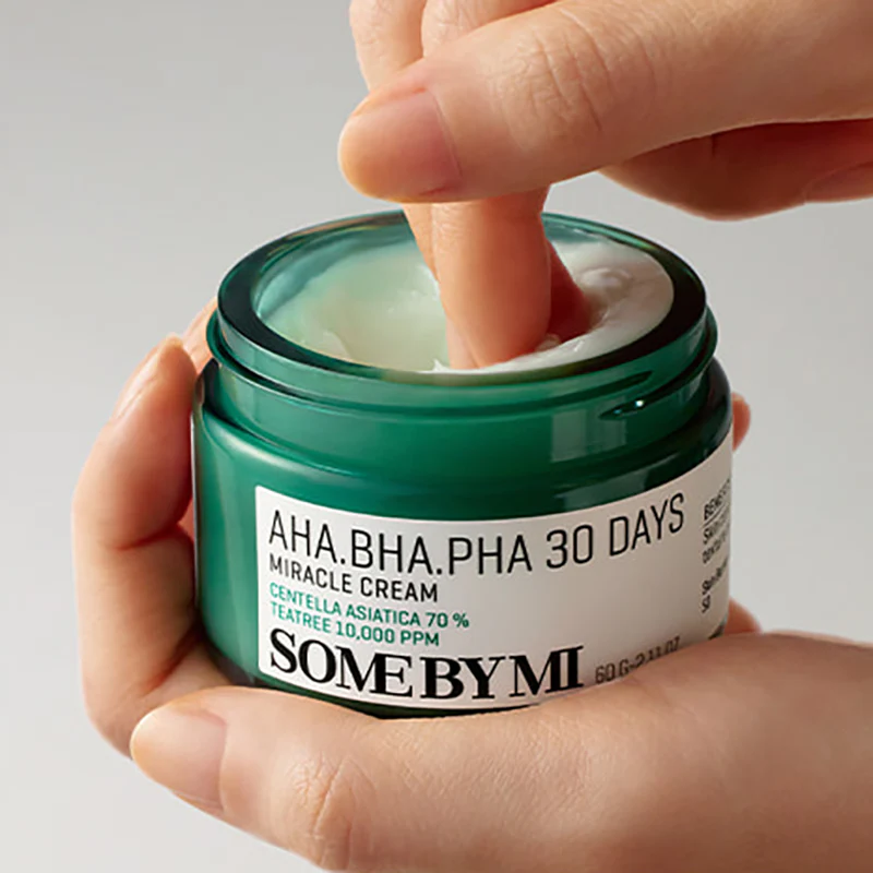 AHA BHA PHA 30 Days Miracle Cream - Image 4