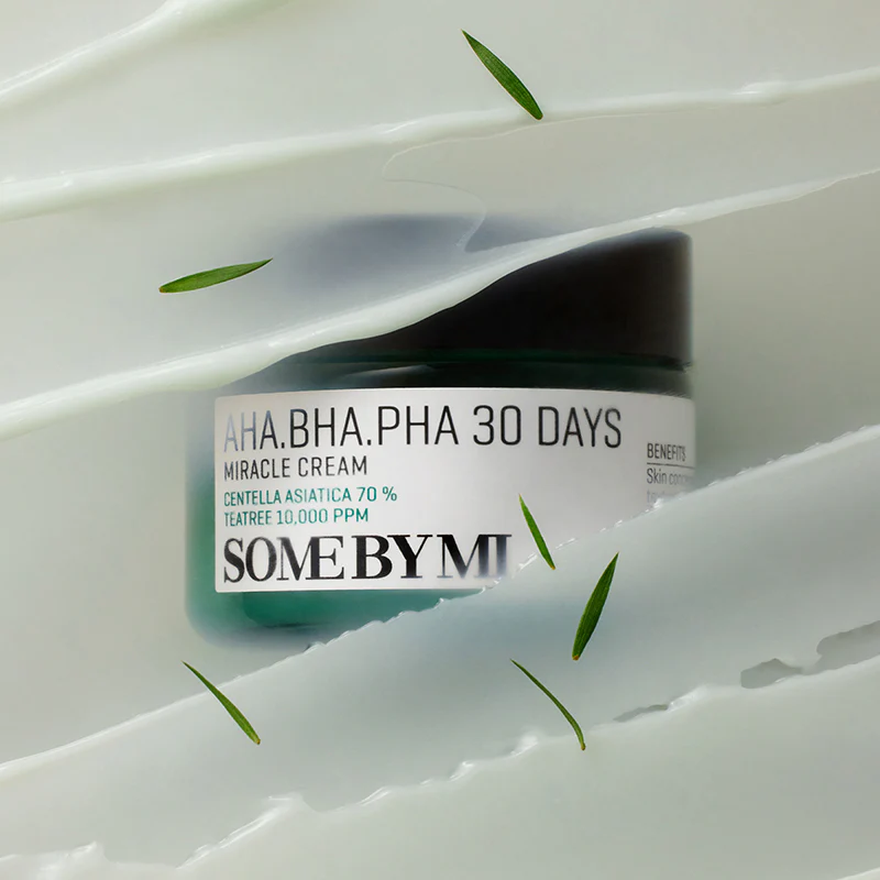 AHA BHA PHA 30 Days Miracle Cream - Image 6