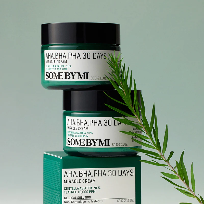 AHA BHA PHA 30 Days Miracle Cream - Image 7