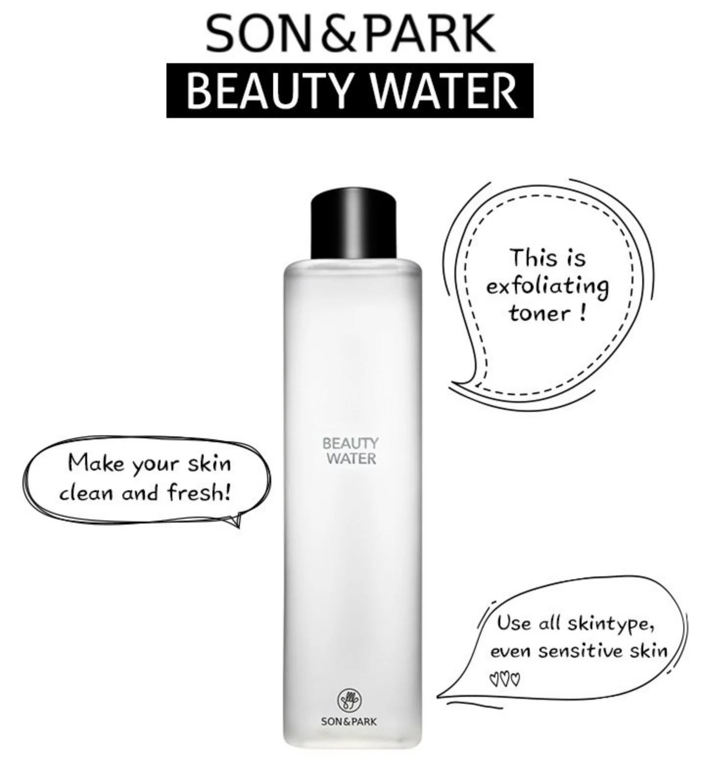 Beauty Water - Image 3